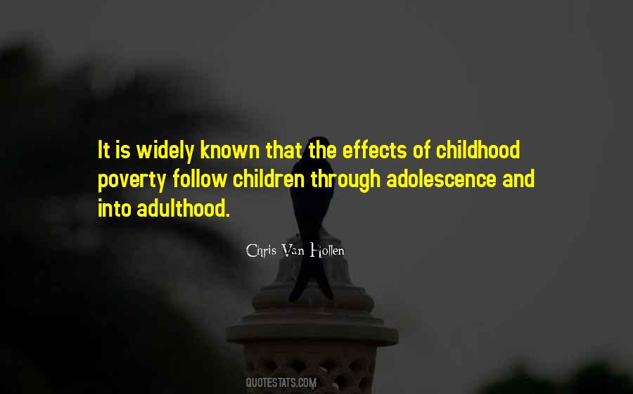 Chris Van Hollen Quotes #1082732