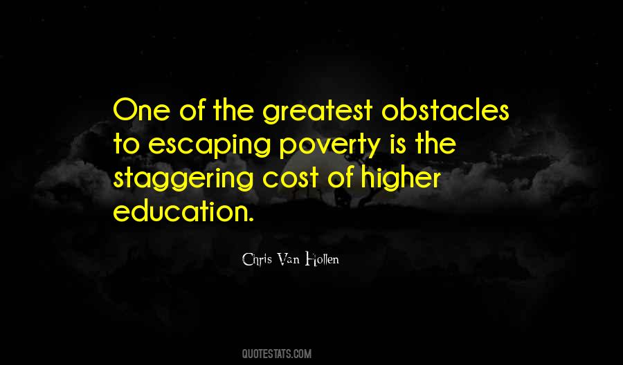 Chris Van Hollen Quotes #114822