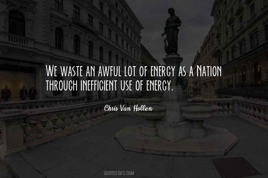 Chris Van Hollen Quotes #1393497