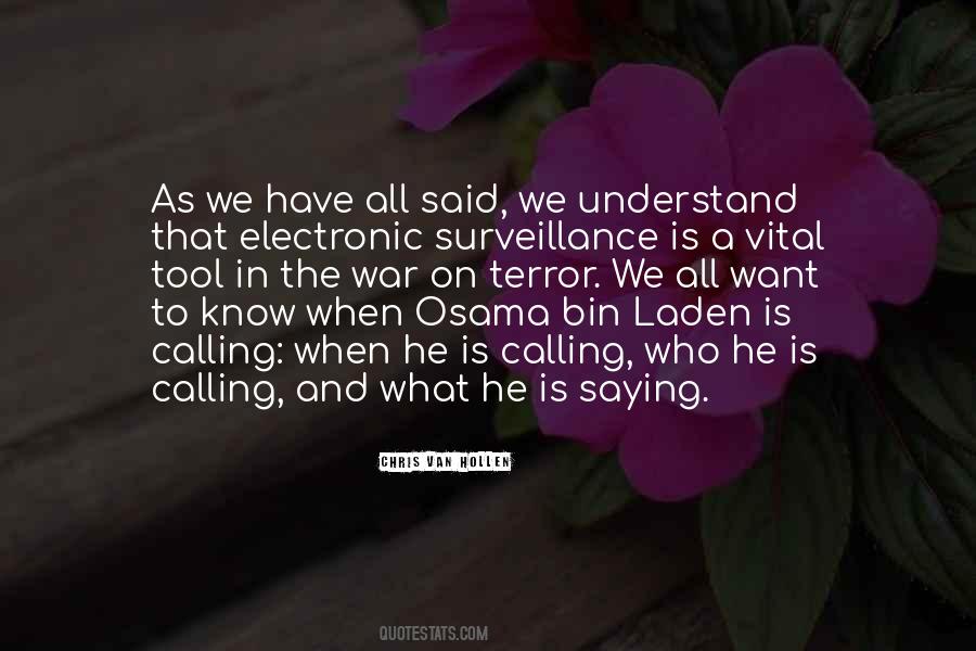 Chris Van Hollen Quotes #1667879