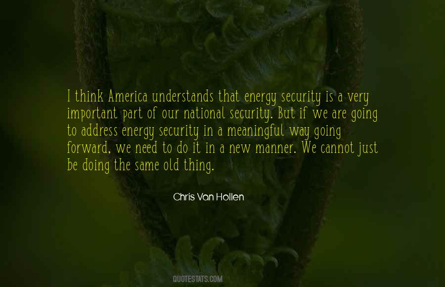 Chris Van Hollen Quotes #1865704