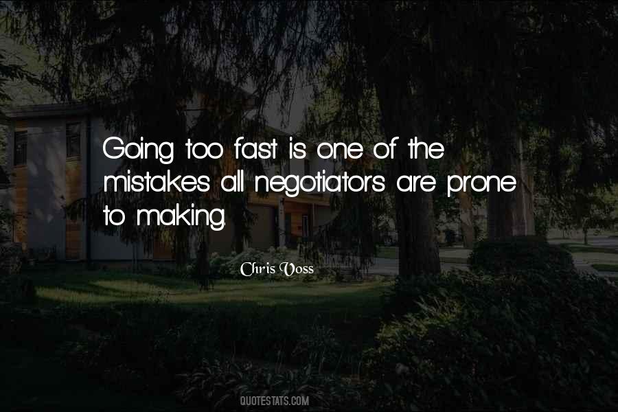 Chris Voss Quotes #274952