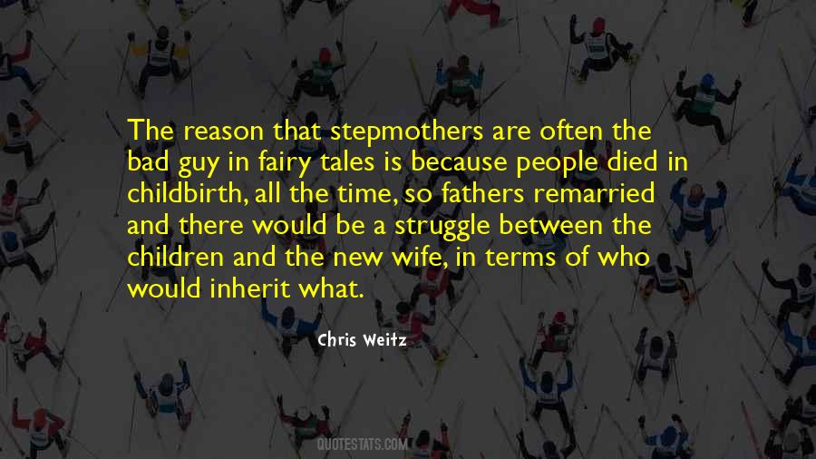 Chris Weitz Quotes #151321