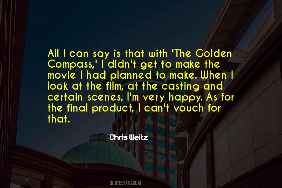 Chris Weitz Quotes #1633133