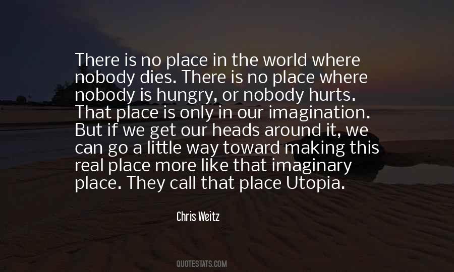 Chris Weitz Quotes #1676868