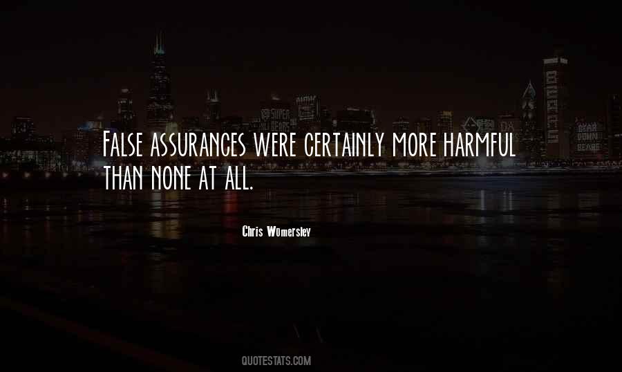 Chris Womersley Quotes #759413