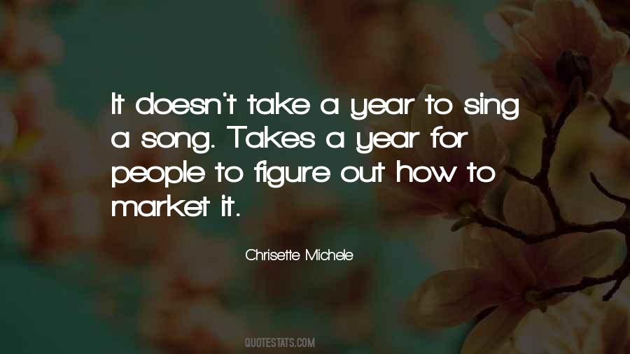 Chrisette Michele Quotes #127070