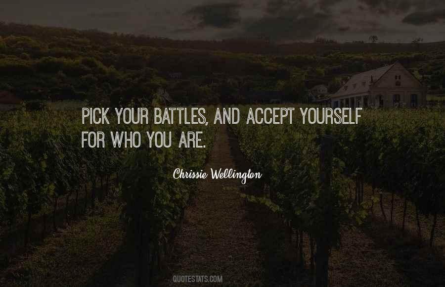 Chrissie Wellington Quotes #1410228