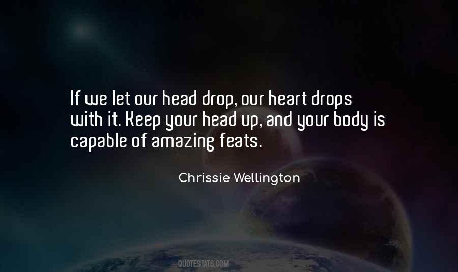 Chrissie Wellington Quotes #1542280