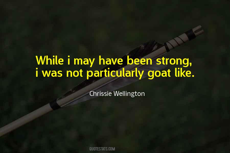 Chrissie Wellington Quotes #1787933