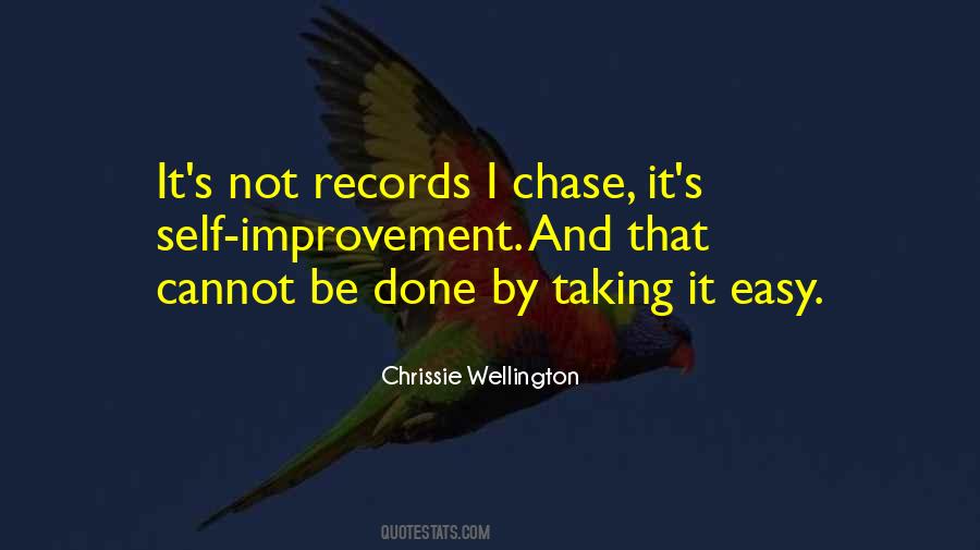 Chrissie Wellington Quotes #275901