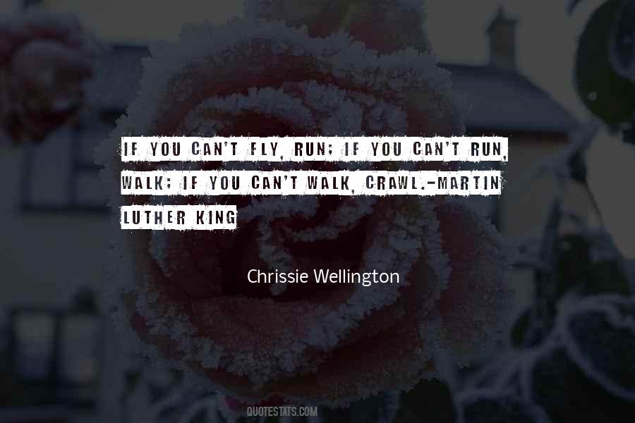 Chrissie Wellington Quotes #551952