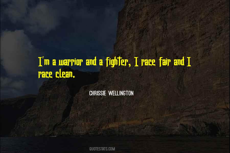 Chrissie Wellington Quotes #632087