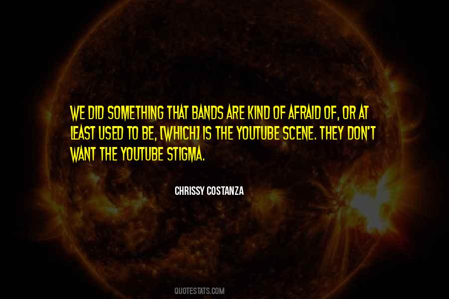 Chrissy Costanza Quotes #1411524 Chrissy Costanza Quotes #1411524