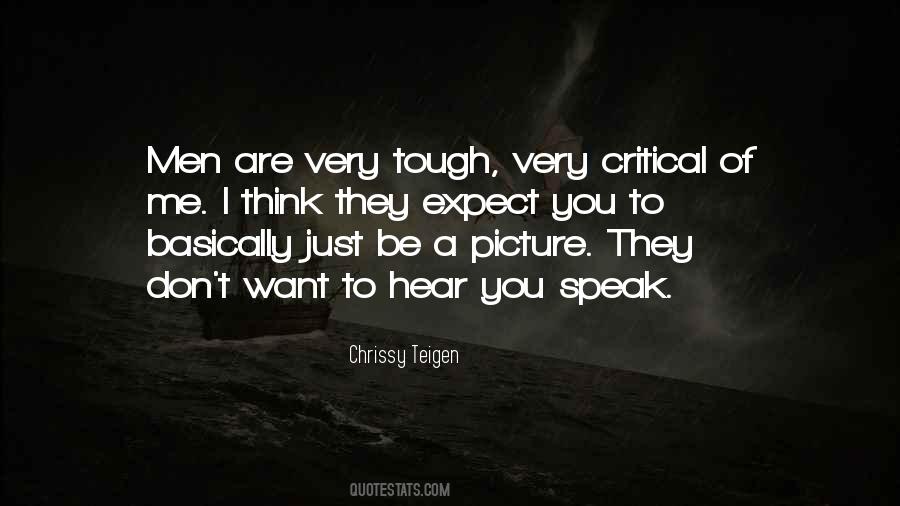 Chrissy Teigen Quotes #110096 Chrissy Teigen Quotes #110096