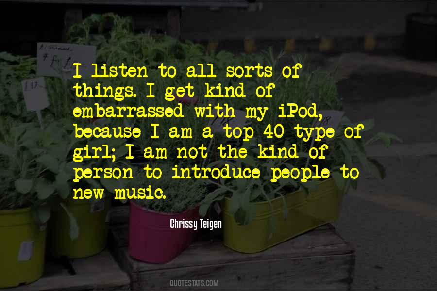 Chrissy Teigen Quotes #136437 Chrissy Teigen Quotes #136437