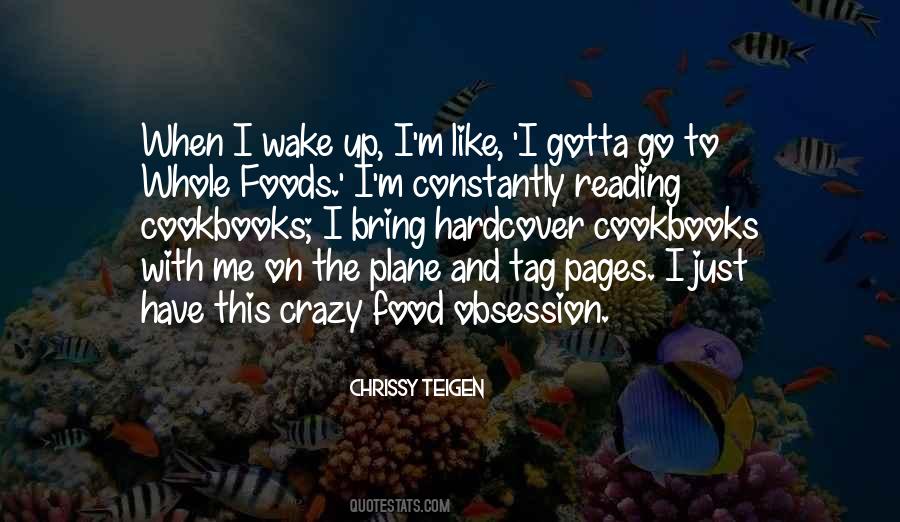 Chrissy Teigen Quotes #1595154