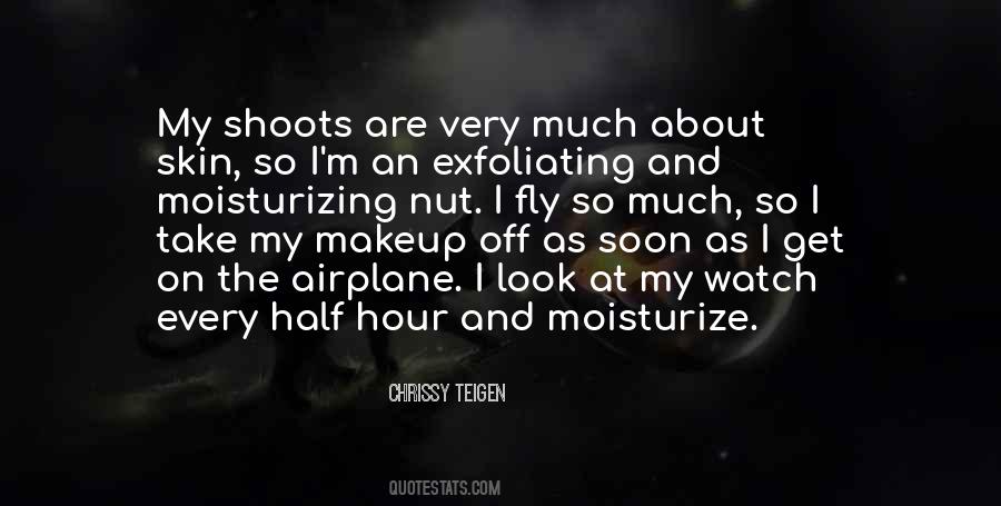 Chrissy Teigen Quotes #1705842