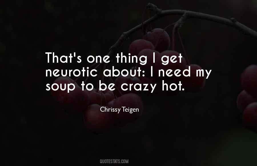 Chrissy Teigen Quotes #333710
