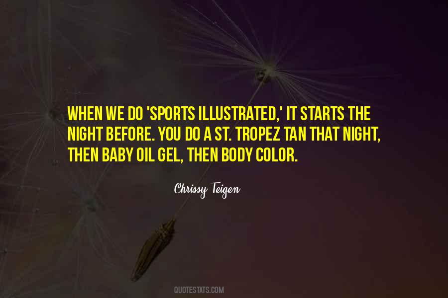Chrissy Teigen Quotes #512529 Chrissy Teigen Quotes #512529