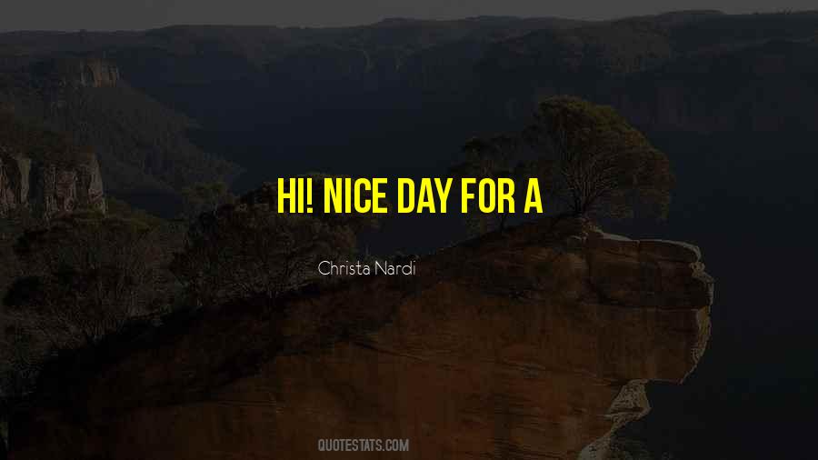 Christa Nardi Quotes #132412 Christa Nardi Quotes #132412