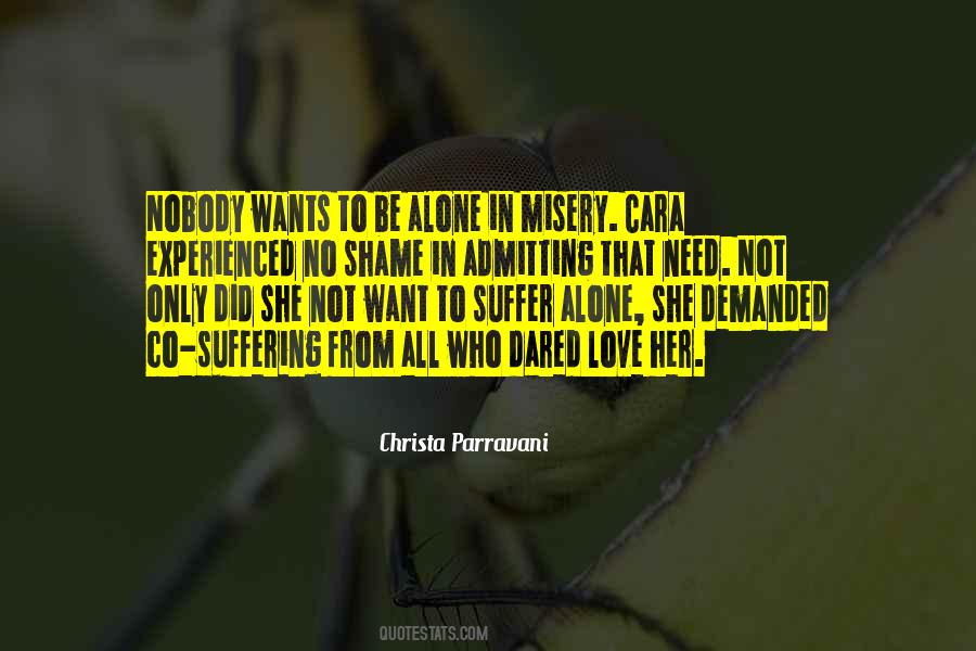 Christa Parravani Quotes #1506961