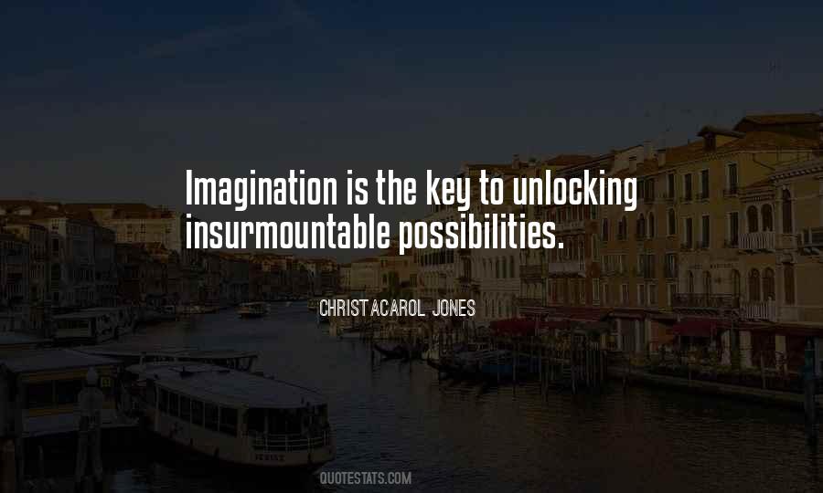 ChristaCarol Jones Quotes #285306 ChristaCarol Jones Quotes #285306