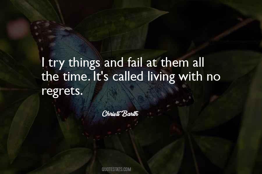 Christi Barth Quotes #1681476 Christi Barth Quotes #1681476