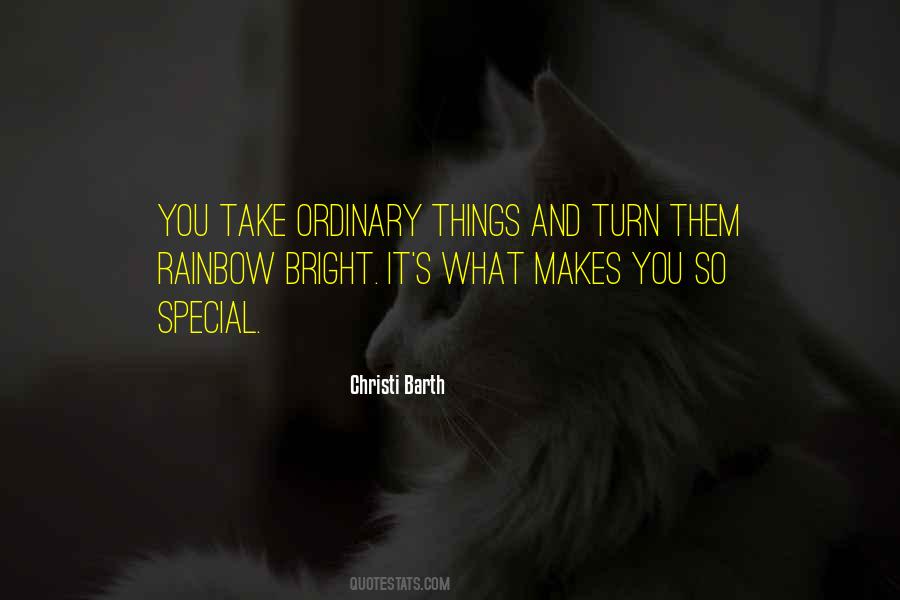 Christi Barth Quotes #818195 Christi Barth Quotes #818195