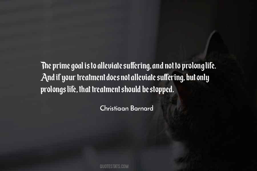Christiaan Barnard Quotes #103210