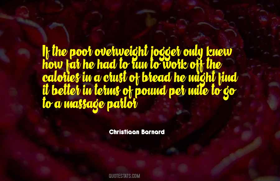 Christiaan Barnard Quotes #1548425