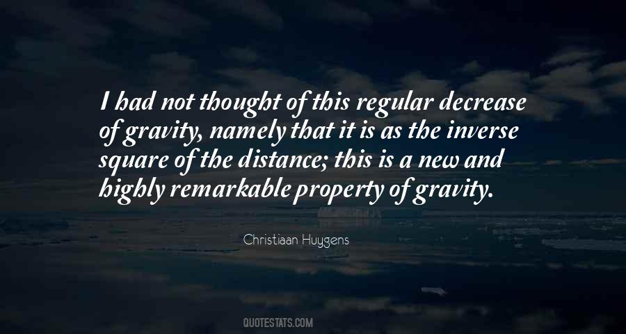 Christiaan Huygens Quotes #1598119
