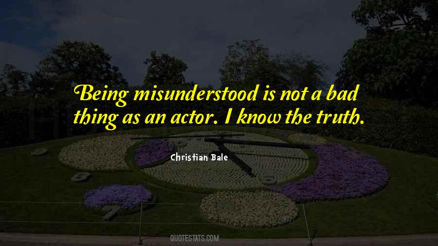 Christian Bale Quotes #140431