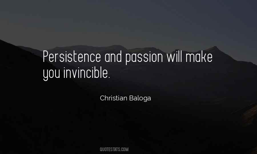 Christian Baloga Quotes #1331897 Christian Baloga Quotes #1331897