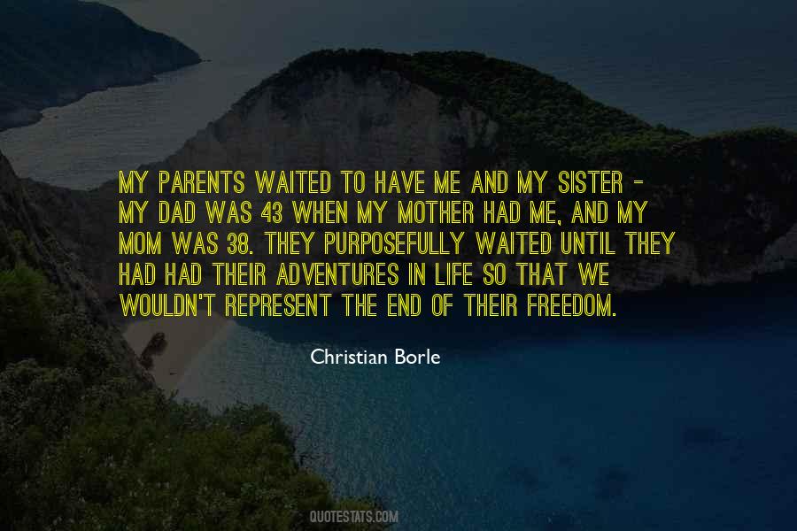 Christian Borle Quotes #1600790