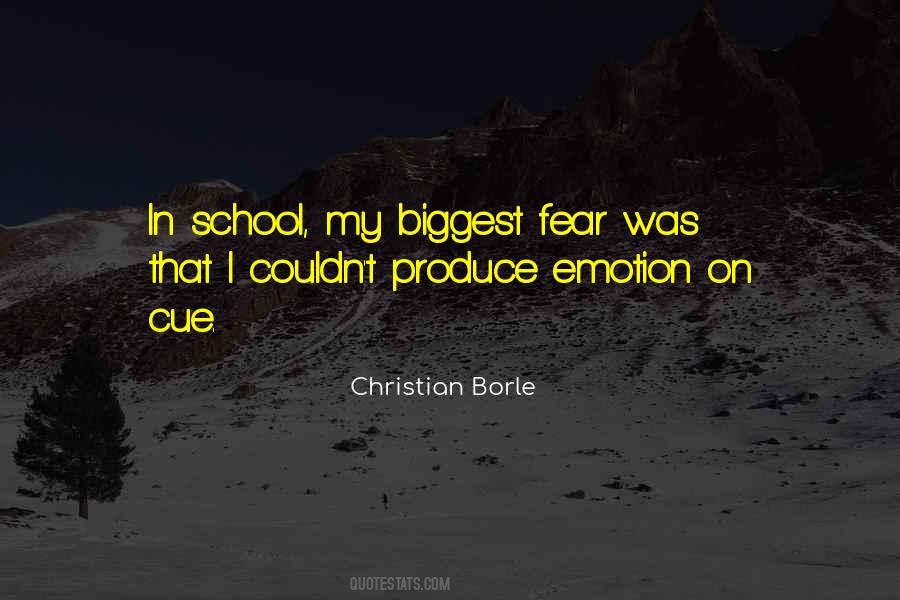 Christian Borle Quotes #403818