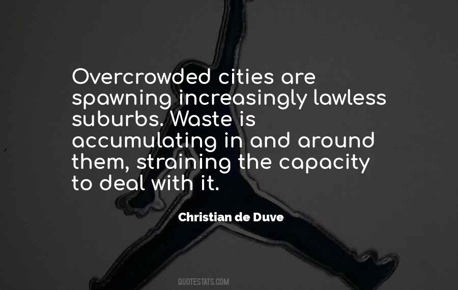 Christian De Duve Quotes #1553639