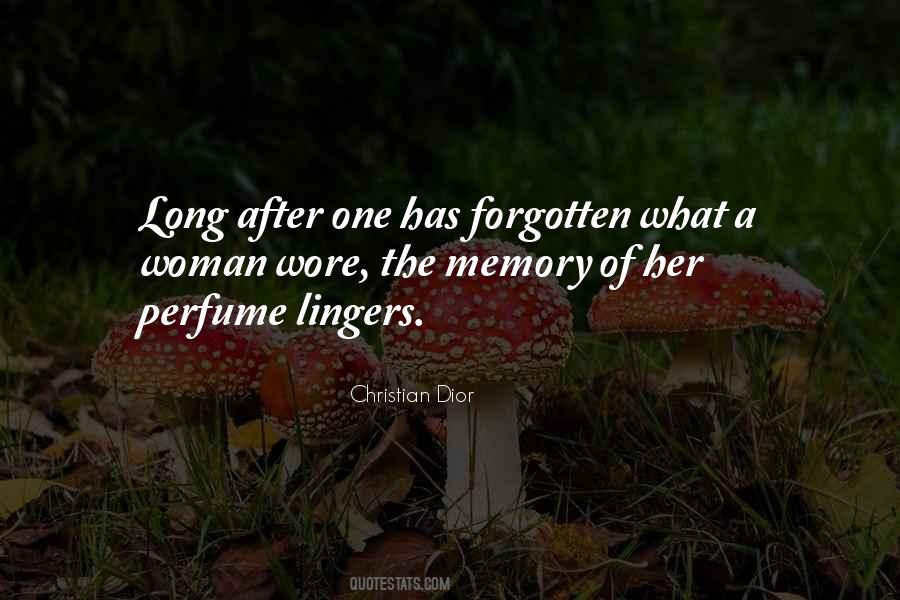 Christian Dior Quotes #1191680