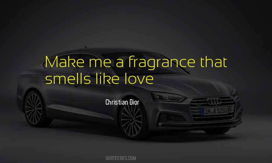 Christian Dior Quotes #1351825