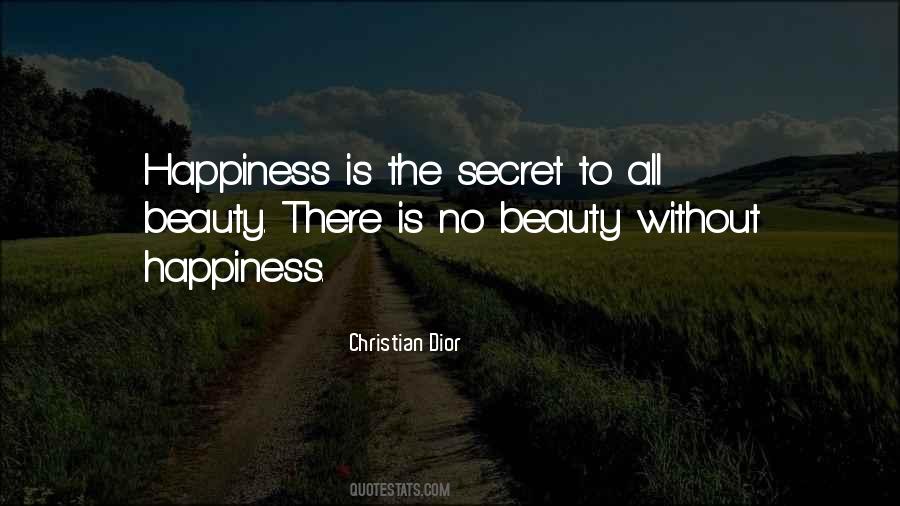 Christian Dior Quotes #226720