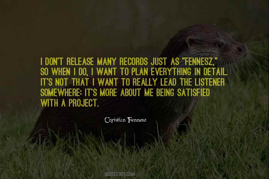 Christian Fennesz Quotes #859420