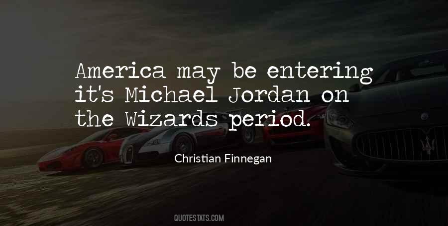 Christian Finnegan Quotes #137662