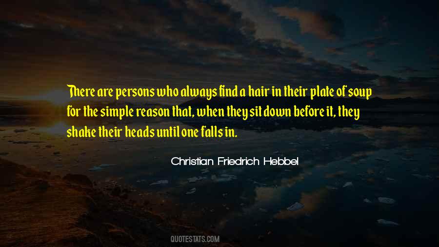 Christian Friedrich Hebbel Quotes #1643764 Christian Friedrich Hebbel Quotes #1643764