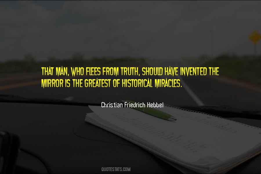 Christian Friedrich Hebbel Quotes #1748194 Christian Friedrich Hebbel Quotes #1748194