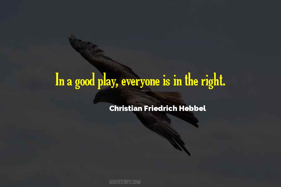Christian Friedrich Hebbel Quotes #484744 Christian Friedrich Hebbel Quotes #484744