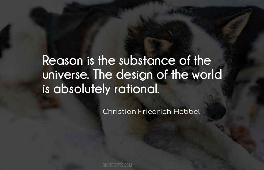 Christian Friedrich Hebbel Quotes #578825 Christian Friedrich Hebbel Quotes #578825