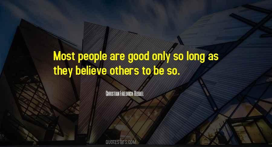 Christian Friedrich Hebbel Quotes #816504 Christian Friedrich Hebbel Quotes #816504