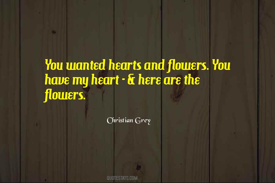 Christian Grey Quotes #1577502 Christian Grey Quotes #1577502