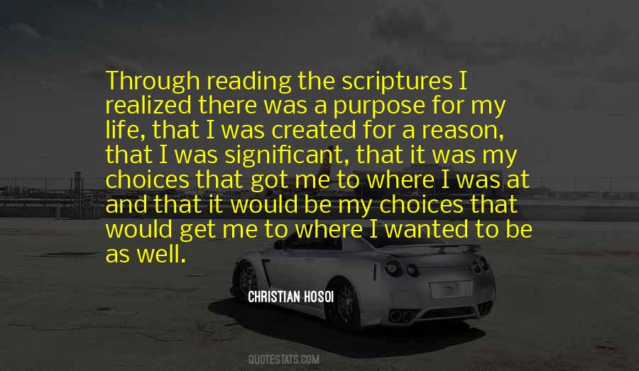 Christian Hosoi Quotes #1240254