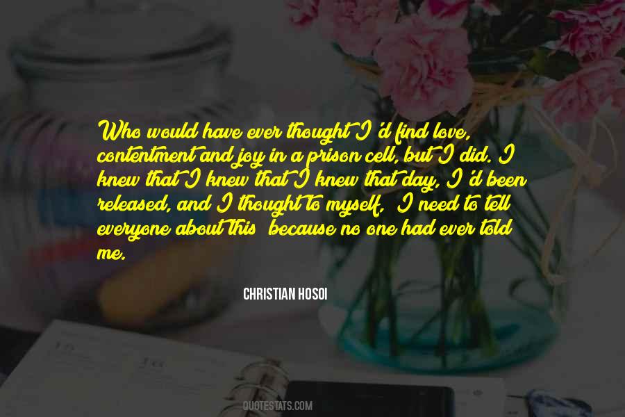 Christian Hosoi Quotes #1632708